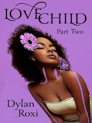 cover image of Love Child--Part Two
